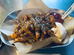 -shark burger·鲨鱼汉堡(交子大道店)