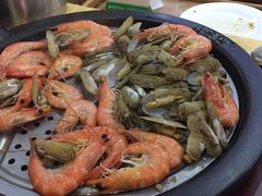 -海岛渔村大酒店(云霄路店)