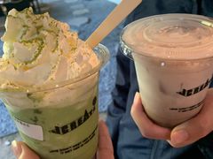 -J Create城市露营咖啡·简餐·宠物(上海动物园店)