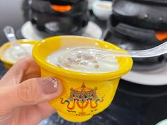-藏味八珍特色火锅