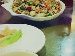 -威海渔村(静安旗舰店)