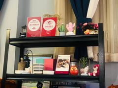 -吱咖啡西式简餐