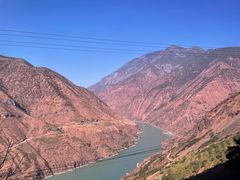 -丽江泸沽湖景区