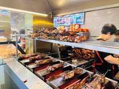 -老黄记手撕烤兔(玉林街店)