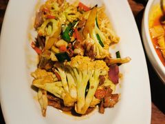 -北京老铺烤鸭(时代广场店)