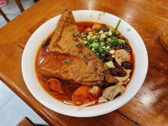 -蒋家肠旺面馆老店(合群路店)