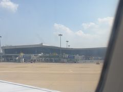 -郑州新郑国际机场-T2航站楼