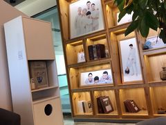 -天真蓝照相馆(五角场百联又一城店)