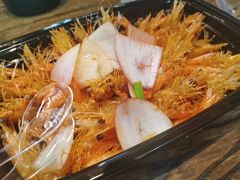 -盒马鲜生(杨高南路店)