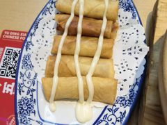 -裕鼎鲜·新中菜(王府井店)