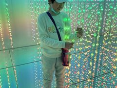 -天津梵高星空艺术馆(天河城旗舰店)