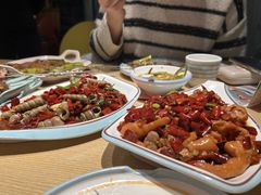 -街角等你.大连海鲜烧烤(西安路店)