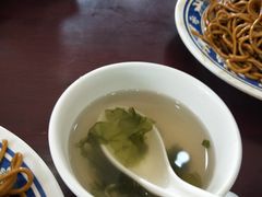 -东吴面馆(金门路金门国际商业广场店)