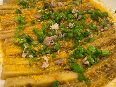 -小姨家常菜(昭萍东路店)