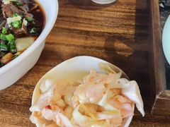 包菜-蒋家肠旺面馆老店(合群路店)