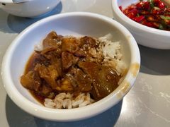 -俏牛哥鲜牛肉牛肆馆(重庆天地店)