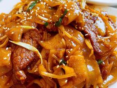 顺风炒河粉-顺风海鲜港(金玉兰店)