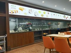 -古南都·清真绿柳居菜馆(太平南路店)
