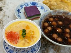 -莲湖糕团店·老秦淮小吃