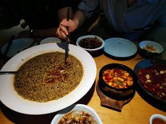 -胡马八破·川菜小馆(高新万达店)