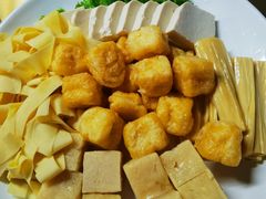 -牛街清真满恒記(平安里西大街店)