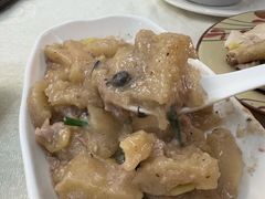 -腰记饭店(龙源路店)