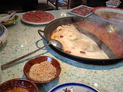 -鸿姐老火锅(疁城新天地店)