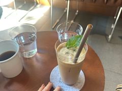 -Onirii Coffee(长乐路店)