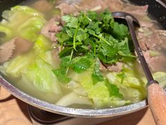 -川堂风·跷脚牛肉·乐山爆炒(宝山日月光店)