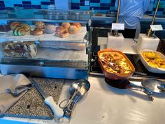 -济南香格里拉·咖啡泉自助餐厅