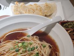 -苏堂阳春面•九年庆(北京路天河城店)