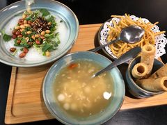 大王经典油茶套餐-大王油茶(二厂文创公园店)