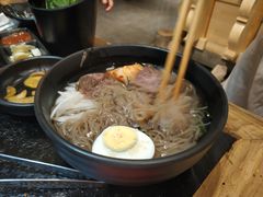 -九田家黑牛烤肉料理(太阳城店)