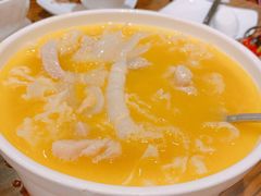 浓汤花胶鸡-避风塘(江桥万达店)