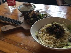 -有肉食·虎九闽菜(798艺术区店)