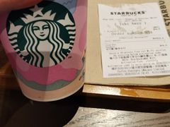 -星巴克(威尼斯人店)