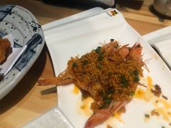 -割烹旭日本料理(龙湖狮山天街店)