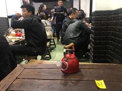 -清真·马峰烤肉(小学习北巷店)
