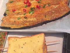 -路边边.炒菜烧烤.音乐餐厅(良乡长虹店)