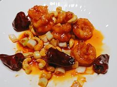 -鸭王烤鸭店(三里河店)