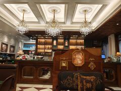 -秘密旅行Bonjour(黑金冠 江南西店)