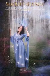 -克拉女神写真馆·匠心定制