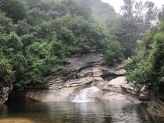 -黑龙潭风景区
