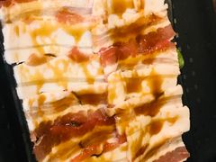 -燚青春东北泥炉烤肉(百合店)