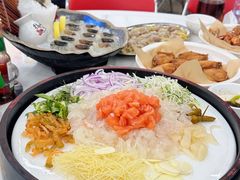 -嘉升大排档(番禺总店)