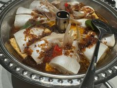 -大家食府·福建菜(FAC协盛中心庭院餐厅店)