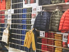 -优衣库(无锡荟聚购物中心店)
