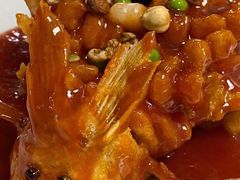 -童福兴·南京菜(老门东店)