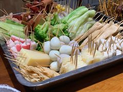 蔬菜-谢智冷沾沾(万达金街店)