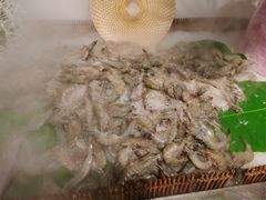 -圣罗巴甄选自助(麦凯乐店)